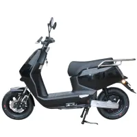 Scooter électrique ZION – batterie lithium, Équivalent 50cc