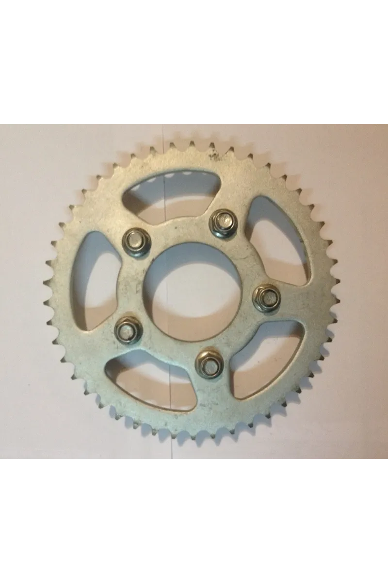 Couronnes de transmission AR Motrac JJ49Q-5